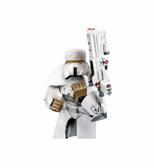 LEGO 75536 Пехотинец спецподразделения фото