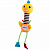TOMY Lamaze T27612 Томи Ламаз Веселый Страус фото