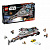 Lego Star Wars 75186 Лего Звездные Войны Стрела фото