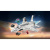 LEGO Marvel Super Heroes 76130 Реактивный самолёт Старка и атака дрона  фото