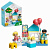 Конструктор LEGO DUPLO Town Игровая комната 10925 фото