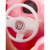 Кукла Barbie и белый Фиат FVR07 Кукла Barbie и белый Фиат FVR07