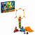 Конструктор LEGO City Состязание трюков 60299  фото