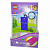 Брелок-фонарик LEGO  Blue Brick - Синий Кубик LGL-KE52F-B фото