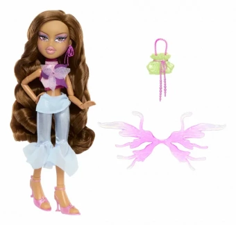 Кукла Bratz Ясмин Pixiez