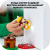 Конструктор ЛЕГО Марио-кот 71372 LEGO Super Mario фото