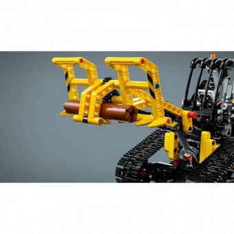 LEGO 42094 Гусеничный погрузчик фото