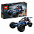 Lego Technic Багги с инерционным двигателем 42010 фото