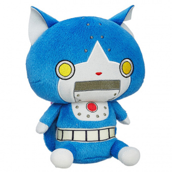 Yokai Watch B5949 Йо-кай Вотч: Плюш в ассортименте