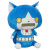 Yokai Watch B5949 Йо-кай Вотч: Плюш в ассортименте Yokai Watch B5949 Йо-кай Вотч: Плюш в ассортименте