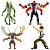Ben10 27230 Бен 10 Фигурка 15 см в асс-те