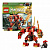Lego Ninjago Огненный робот Кая 70500 фото