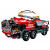 Лего Техник 42068 Автомобиль спасательной службы фото