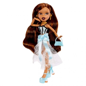 Ясмин Bratz Stylin' Birthdayz 