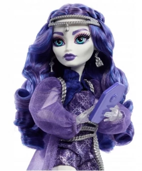 Кукла Monster High Spectra Vondergeist Basic-HXH77 фото