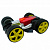 Hot Wheels HW90576 Машинка Хот вилс на батарейках свет+звук, электромеханическая 20 см фото