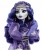 Кукла Monster High Spectra Vondergeist Basic-HXH77 фото