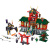 Lego Ninjago Битва за 70728 Lego Ninjago Битва за 70728 фото