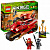 Lego Ninjago Мотоцикл Кая 9441 фото