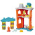 Play-Doh B3415 Игровой набор Пожарная станция