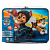 Paw Patrol 6028793 Щенячий патруль Голографический пазл, 24 элемента