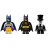 Lego Batman Movie : Нападение на Бэтпещеру 70909 фото