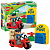 Lego Duplo 5638 Почтальон фото