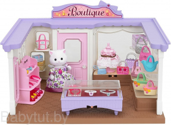 Sylvanian Failies Boutique 5234