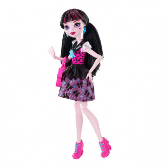 Monster High DNW98 Кукла Дракулаура фото