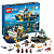 Lego City Исследовательский корабль 60095 фото