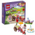 Конструктор Lego Friends 41030 Лего Подружки Оливия и велосипед с мороженым Конструктор Lego Friends 41030 Лего Подружки Оливия и велосипед с мороженым фото