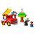 LEGO 10901 Пожарная машина фото