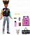 Кукла Monster High Клод Вульф HNF65 