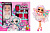 Кукла LOL Surprise OMG Eye Spy Fairy