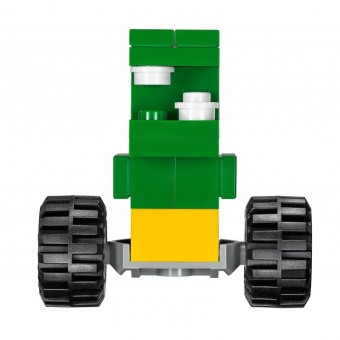 LEGO 41452 Велосипед принца Паппикорна фото