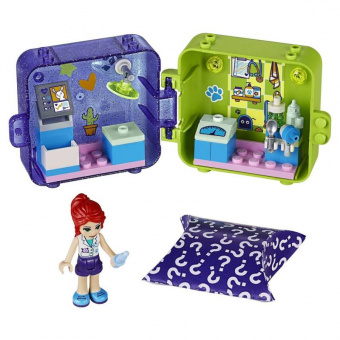 LEGO Friends Шкатулка Мии 41403 фото