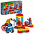 LEGO DUPLO 10921 Лаборатория супергероев  фото