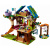 Лего Подружки 41335 Домик Мии на дереве фото