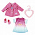 Zapf Creation Baby born 823477 Бэби Борн Комплект одежды для прогулки, 32 см фото