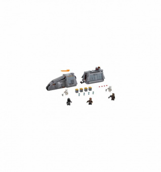 LEGO 75217 Имперский транспорт фото