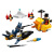 Lego Super Heroes Появление Пингвина 76010 фото
