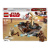 Lego Star Wars 75198 Лего Звездные Войны Боевой набор планеты Татуин фото