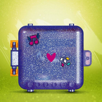 LEGO Friends Шкатулка Андреа 41400 фото