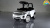 Автомобиль-каталка Chi Lok Bo Range Rover белый 348W