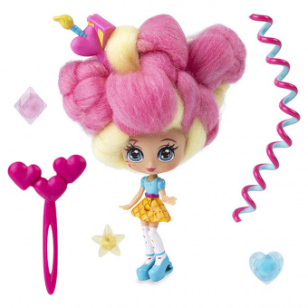 Коллекционная кукла Сахарная милашка Candylocks 6052311, фото