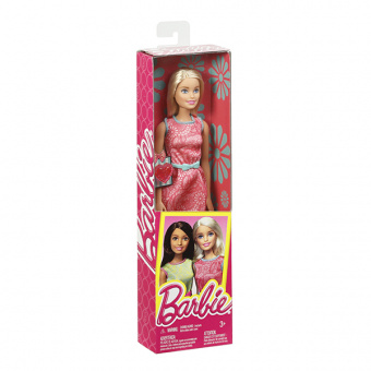 Barbie DGX62 Барби Модная одежда