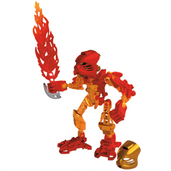 Lego Bionicle 7116 Лего Бионикл Таху фото