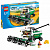 Lego City Комбайн 7636 фото