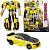 Hasbro Transformers C0886/C1319 Трансформеры 5: Войны Бамблби