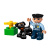 Лего Дупло 5678 Полицейский фото